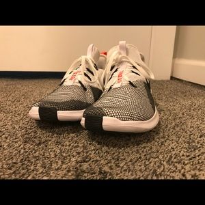 Nike free workout shoes BRAND NEW